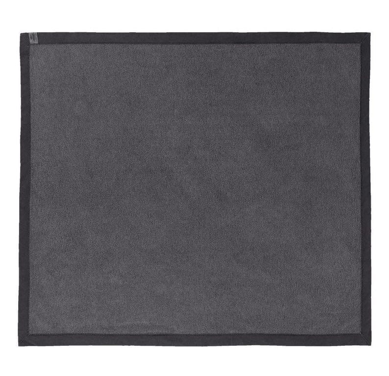 Comfort Colors Fleece Blanket