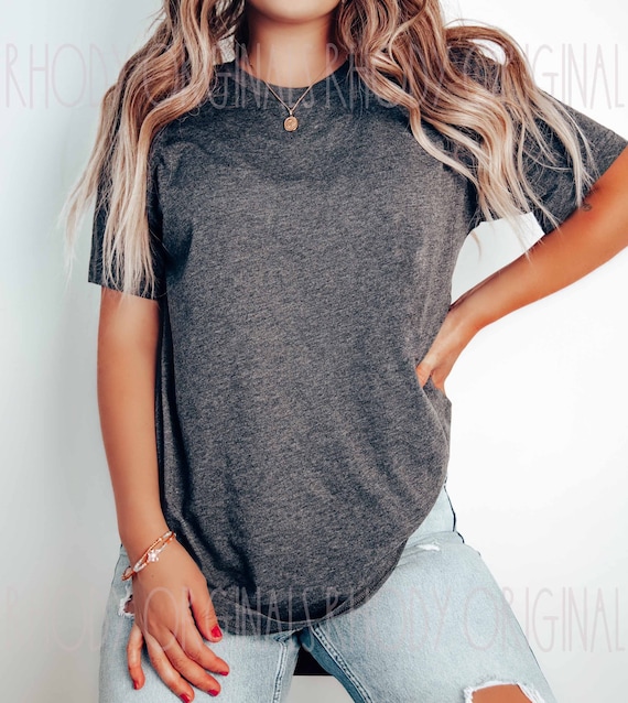 Bella canvas women's shop shirts