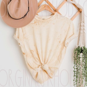 Comfort Colors Shirt, Oversized Boho T Shirt, Comfort Colors Tee, Soft Women&#39;s Oversized T Shirt, Comfort Colors Colorblast T-Shirt 1745