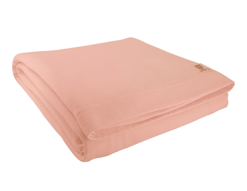 Comfort Colors Fleece Blanket - Thumbnail 3