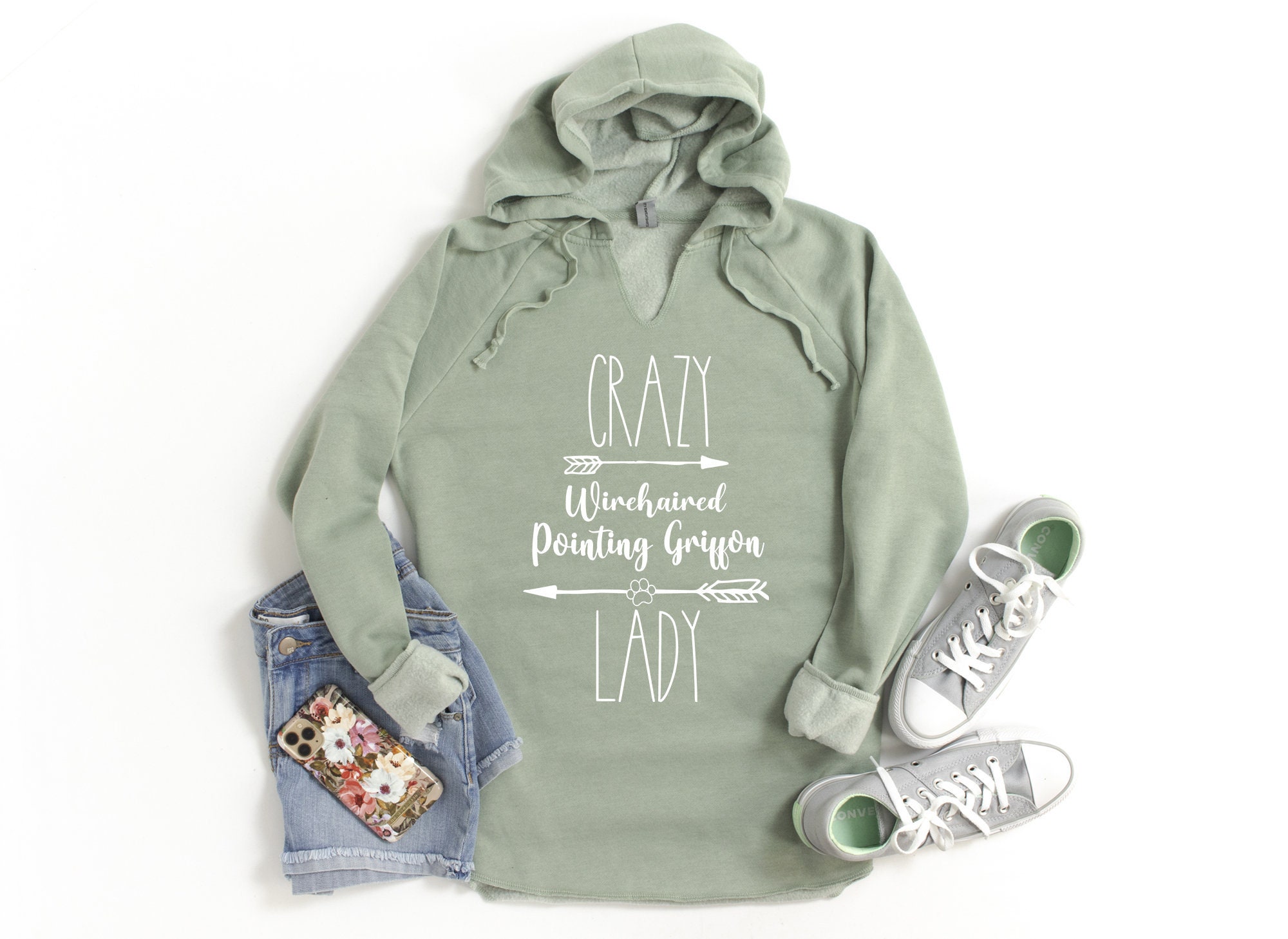 wirehaired pointing griffon gifts