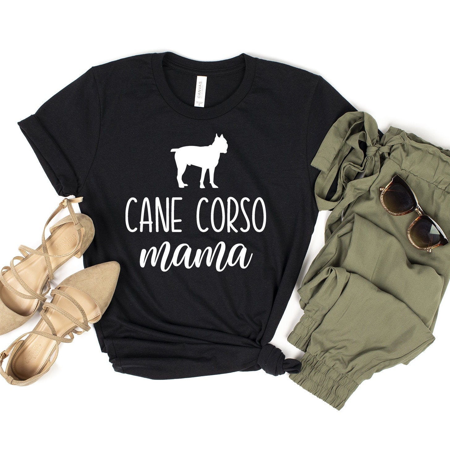 Cane corso gifts Clearance