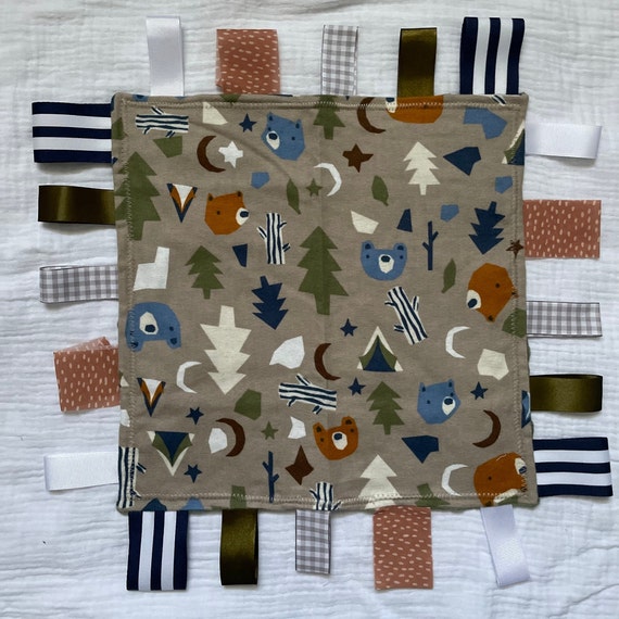 Tag comfort blanket sales