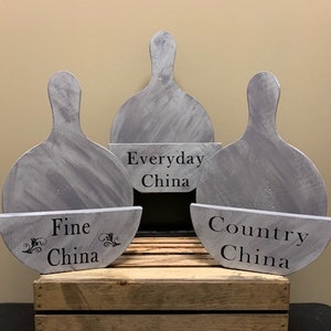 Paper plate storage container sale