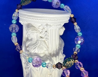 Zeus Prayer beads