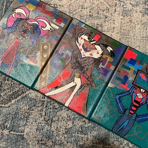 Hotellerie Kunst