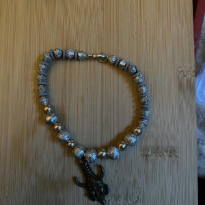 Dean Winchester bracelet