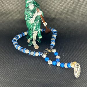 Charon Prayer beads