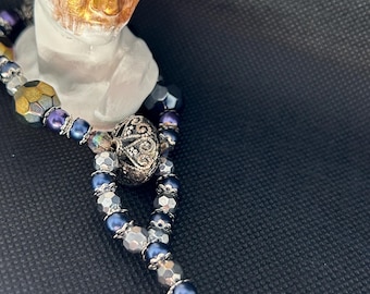 Erebus Prayer beads