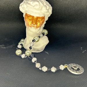 kronos Prayer beads