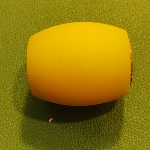 rubber feed roller for skiving machine