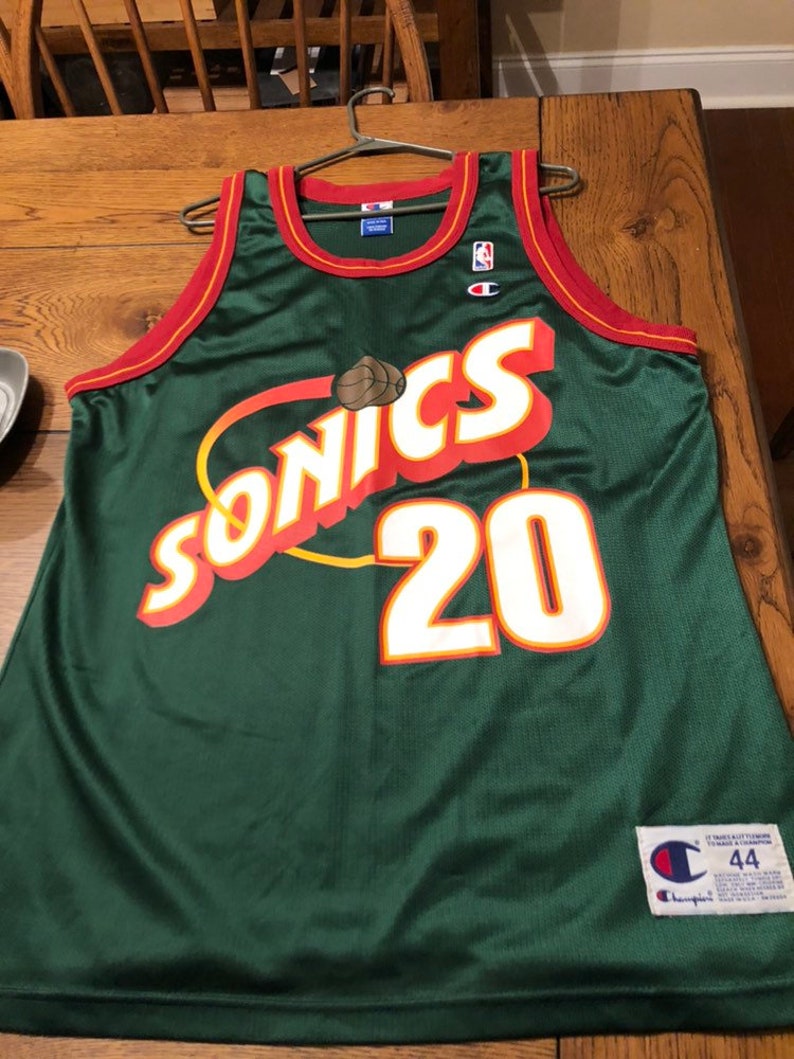 gary payton jersey