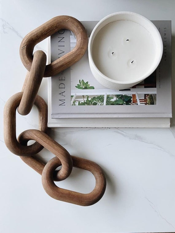 Link Chain And Wood Combo Il Tb1y 