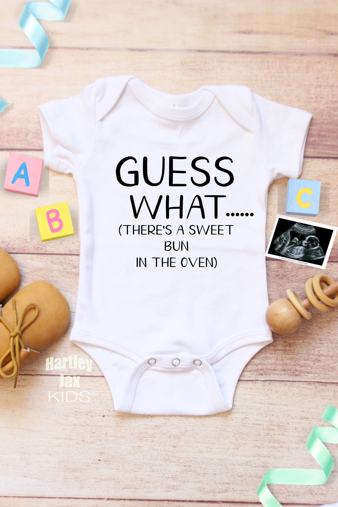 Funny Pregnancy Announcement, Guess What Dad, Pregnancy Reveal to