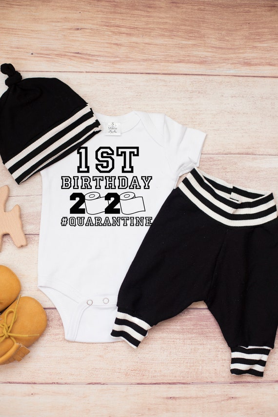 funny first birthday shirts