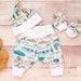see more listings in the Baby Boy Leggings section
