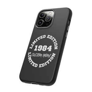 Customized Limited Edition Tough Cell Phone Cases image 9