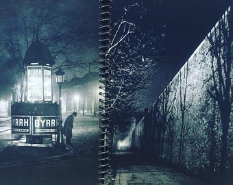 Brassai PARIS DE NUIT Paris by Night First Edition 1933