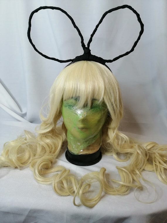 Ready To Ship Yakumo Yukari Touhou Projekt Touhouvania Cosplay Etsy