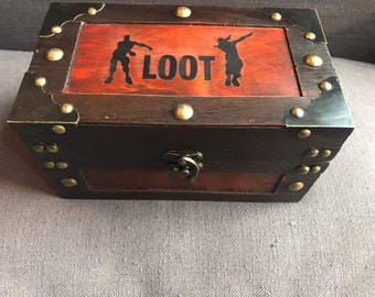 Fortnite storage box Fortnite storage box