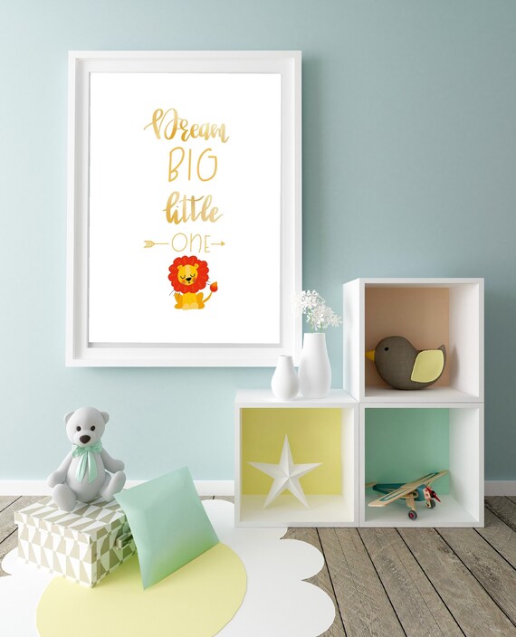Children S Bedroom Picture Nursery Digital Calligraphy Digital Print For Children S Bedroom Home Decor Furnishing For Kids