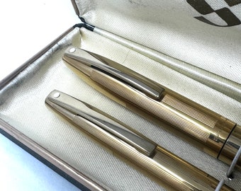Pelikan Pharo 復元されたビンテージ万年筆、ローラーボール