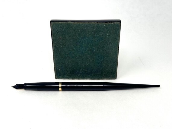 万年筆　sheaffer ２本セット　14K Sheaffer 100 Bright Chrome Gold Trim Ballpoint & Fountain