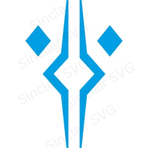 Fulcrum High-res PNG Cut File SVG - Etsy