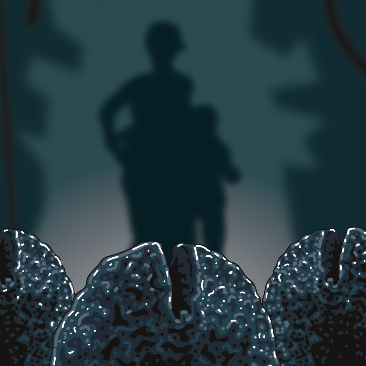 Aliens Alternative Movie Poster - Alien Egg Art - Original Artwork ...