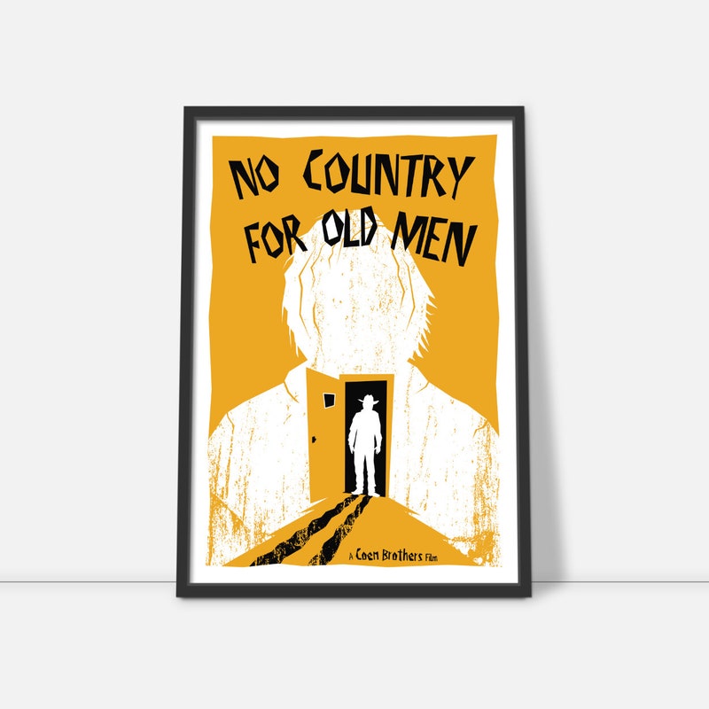 No Country Old Men Etsy — free download