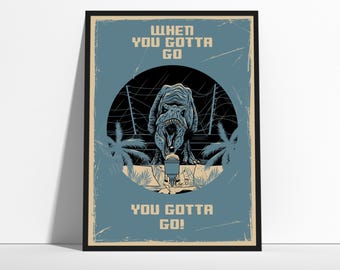J Park Toilet Print-When You Gotta Go