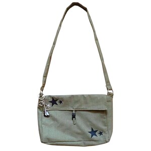 Sac à bandoulière Y2K Fairy Grunge Star
