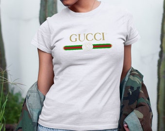 this is not a gucci shirt