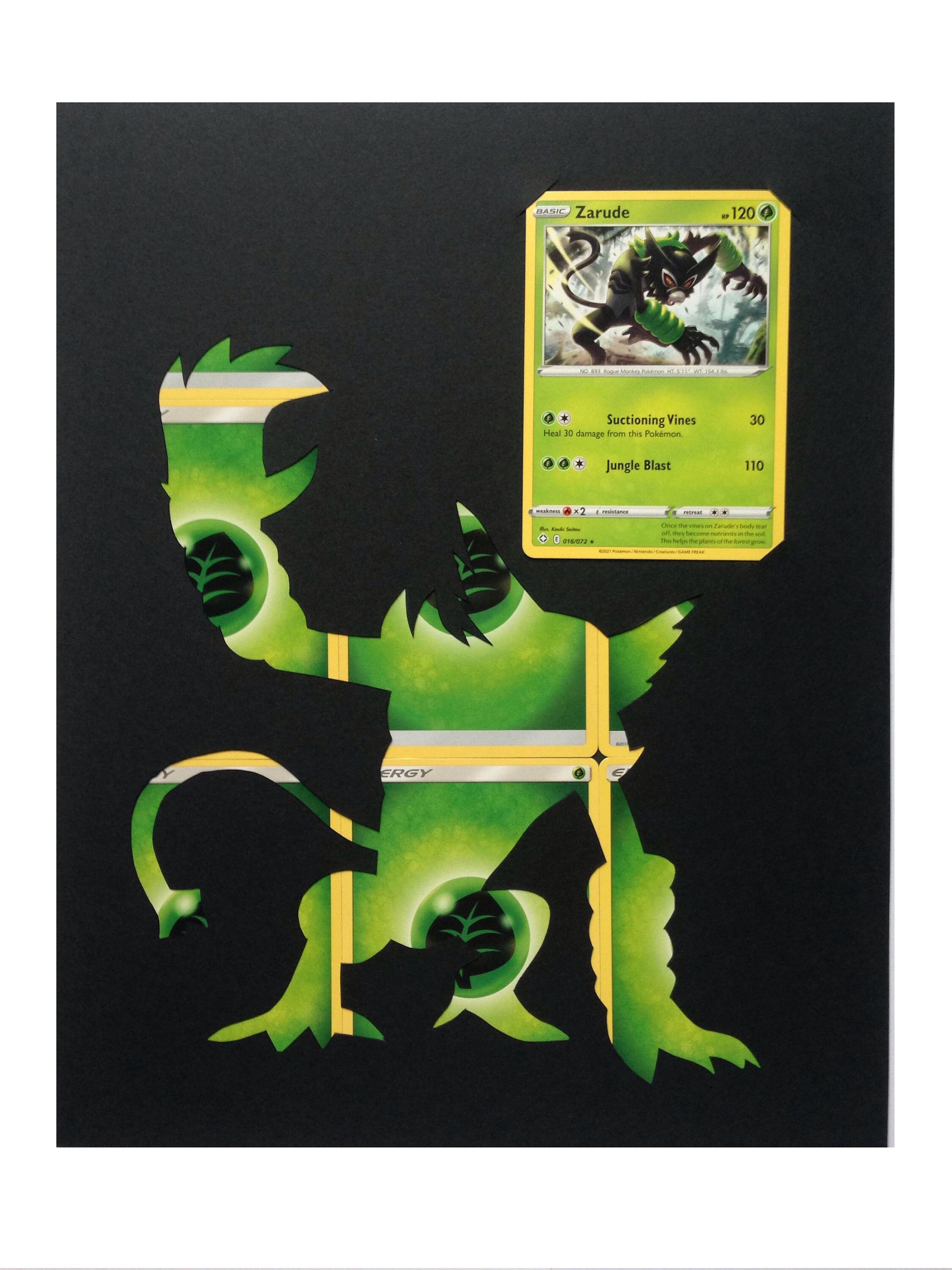 Genesect V Pokemon Card Price Guide – Sports Card Investor
