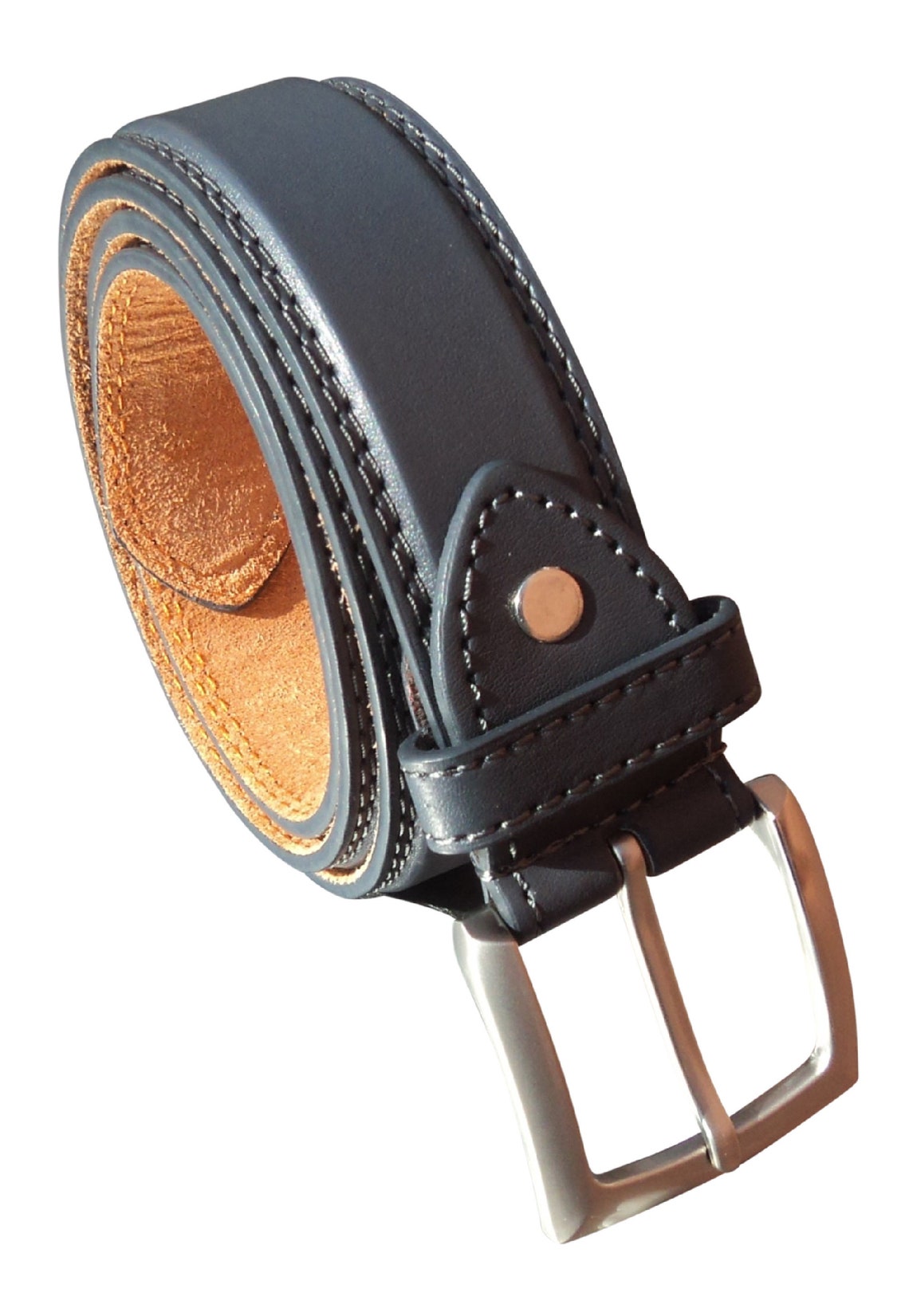 mens trouser belts
