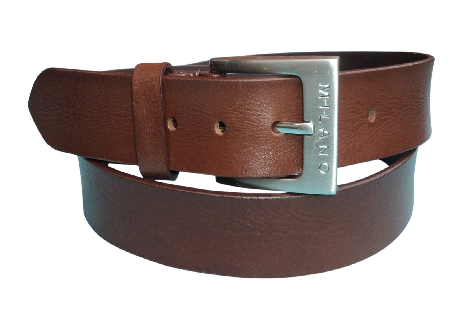 mens full grain leather belt