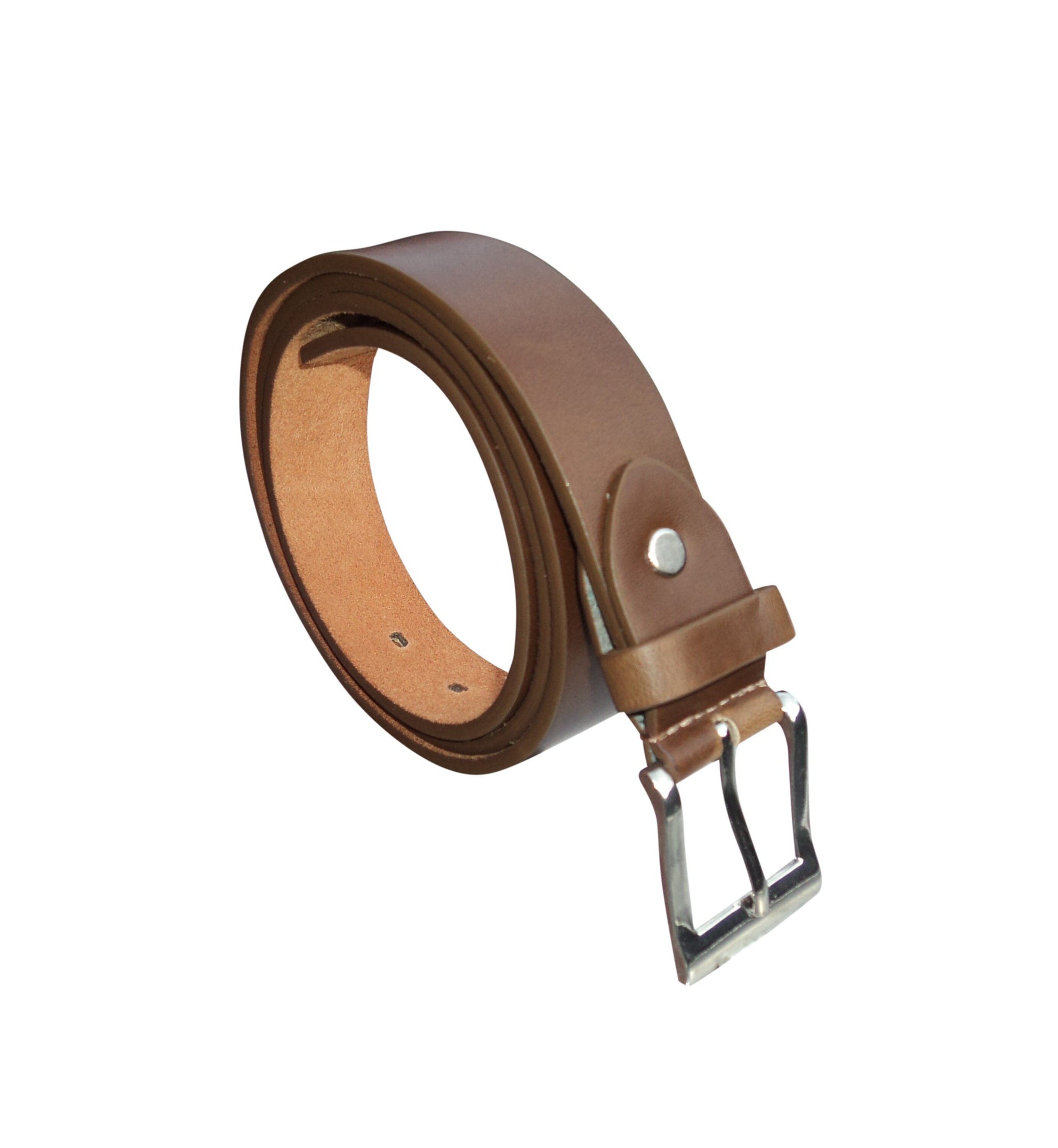 men's trouser belts