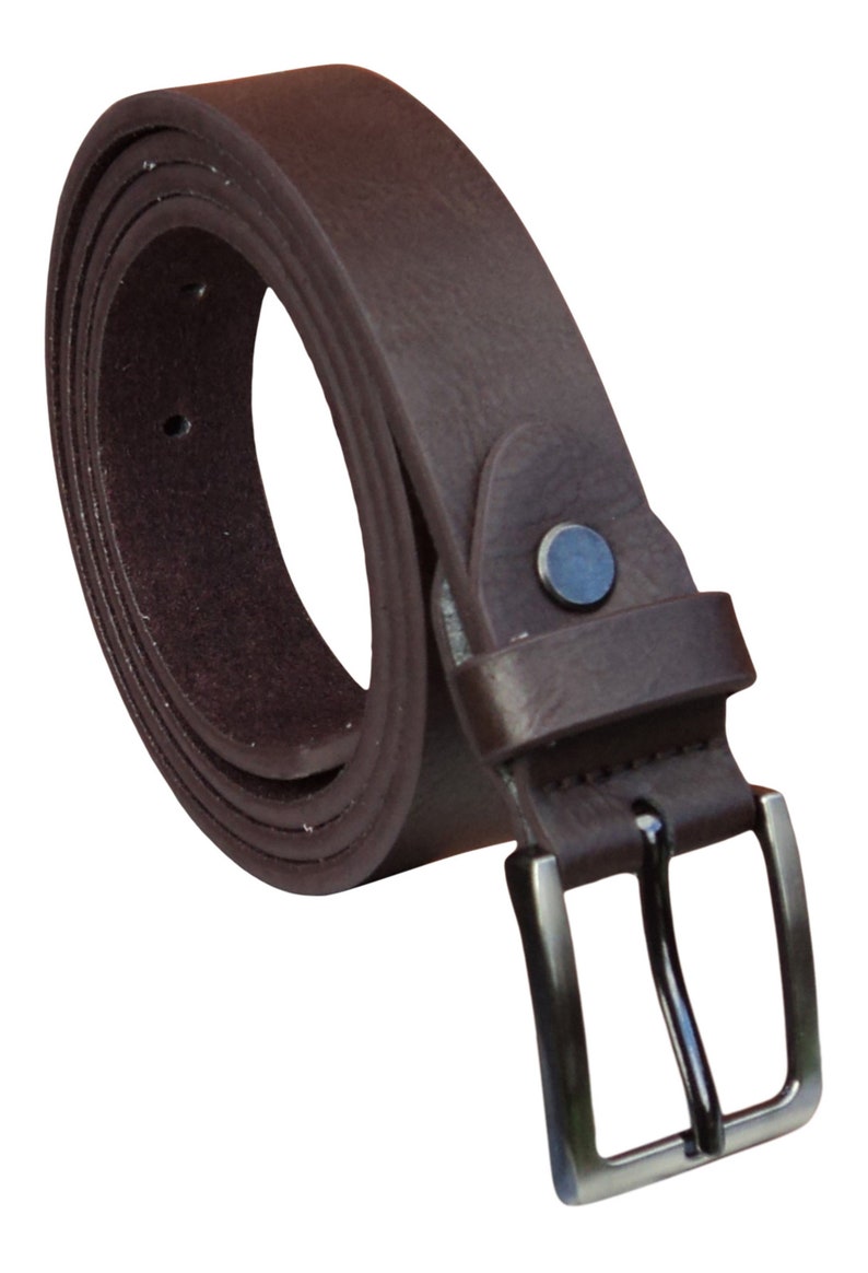 mens trouser belts