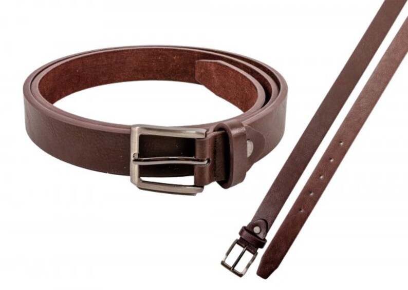 mens trouser belts