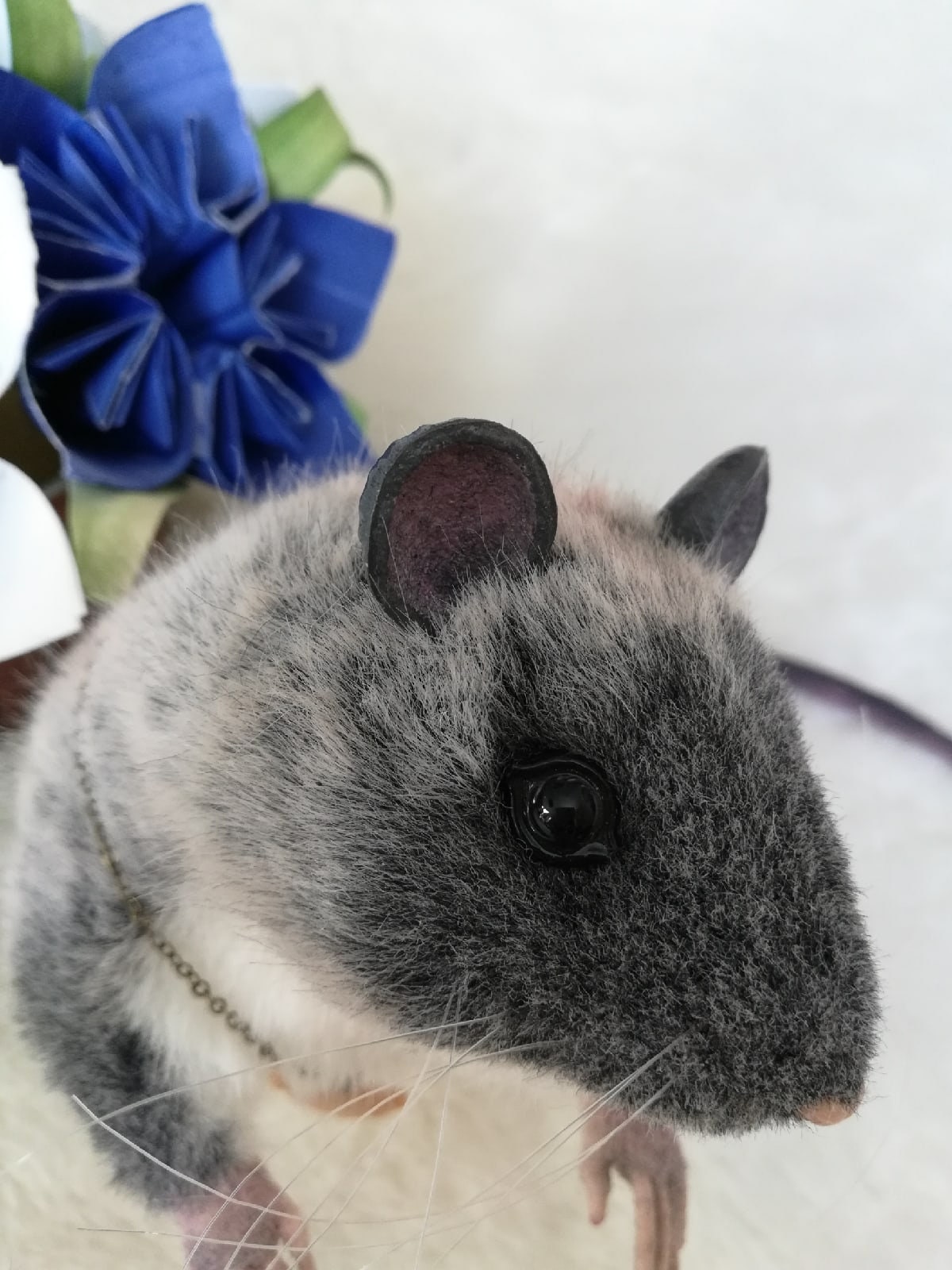 PDF Sewing pattern rat pattern realistic toy pattern 67 Etsy