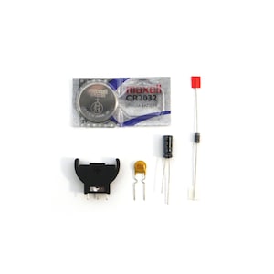 Sega Dreamcast Controller Board Upgrade Mod Kit