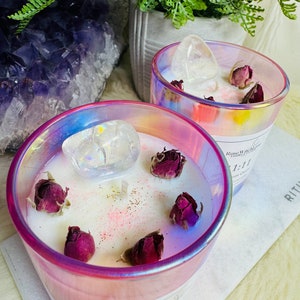 11 11 Candle 8oz main image 0
