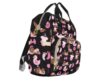 newborn baby girl diaper bags