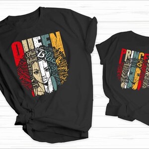 Princess Word Art T-shirt