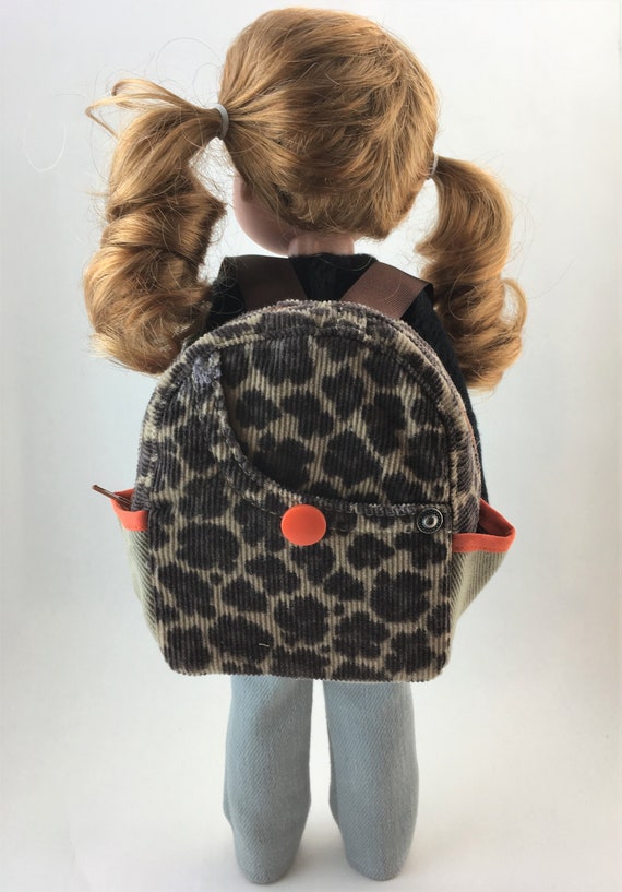 wellie wisher butterfly backpack