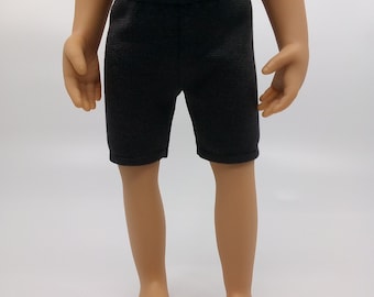 14,5 inch poppenjegging en legging - verschillende lengtes en kleuren | Past als Gotz Little Kidz