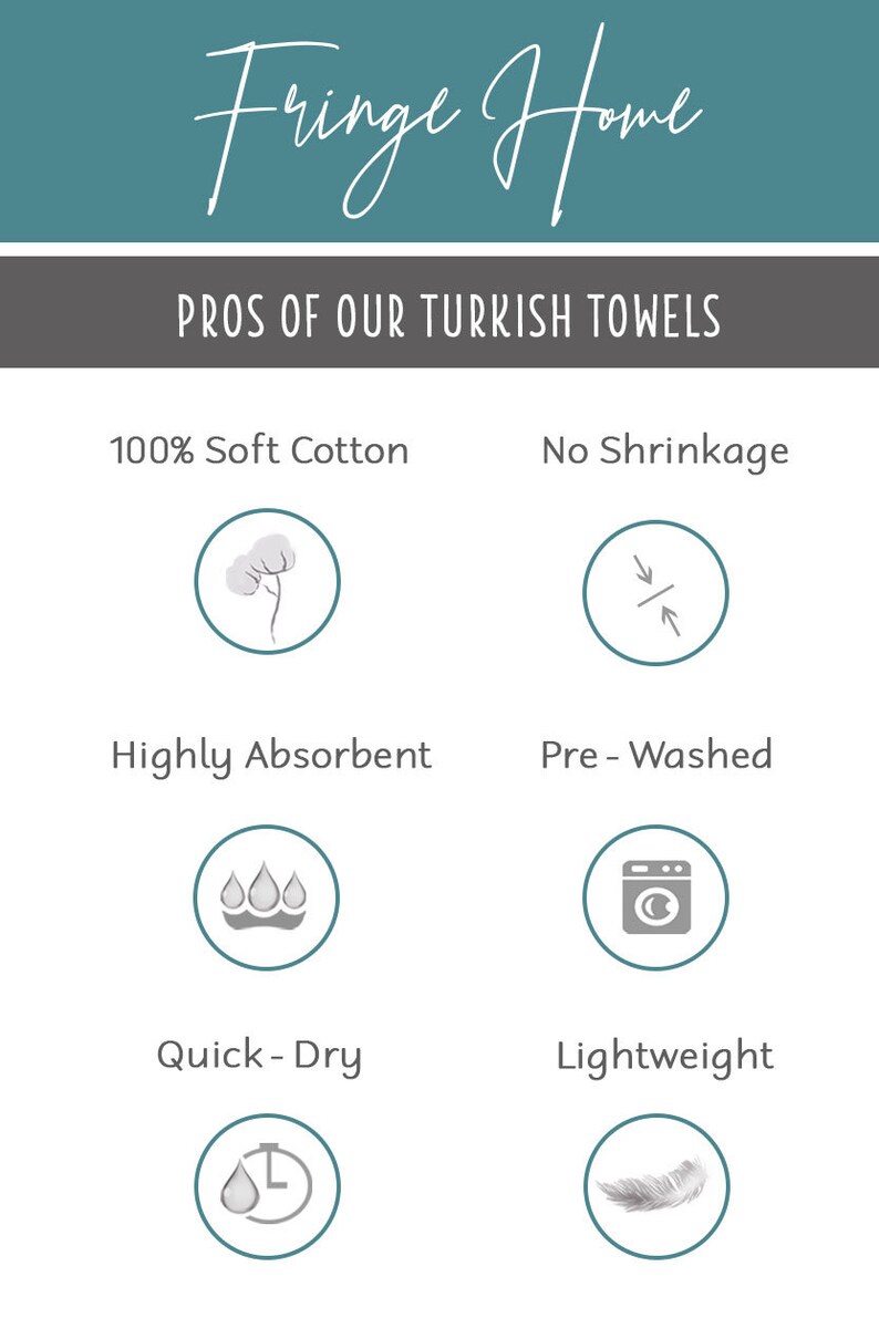 Turkish Towel Beach Towel Turkish Beach Towel Bridesmaids Etsy