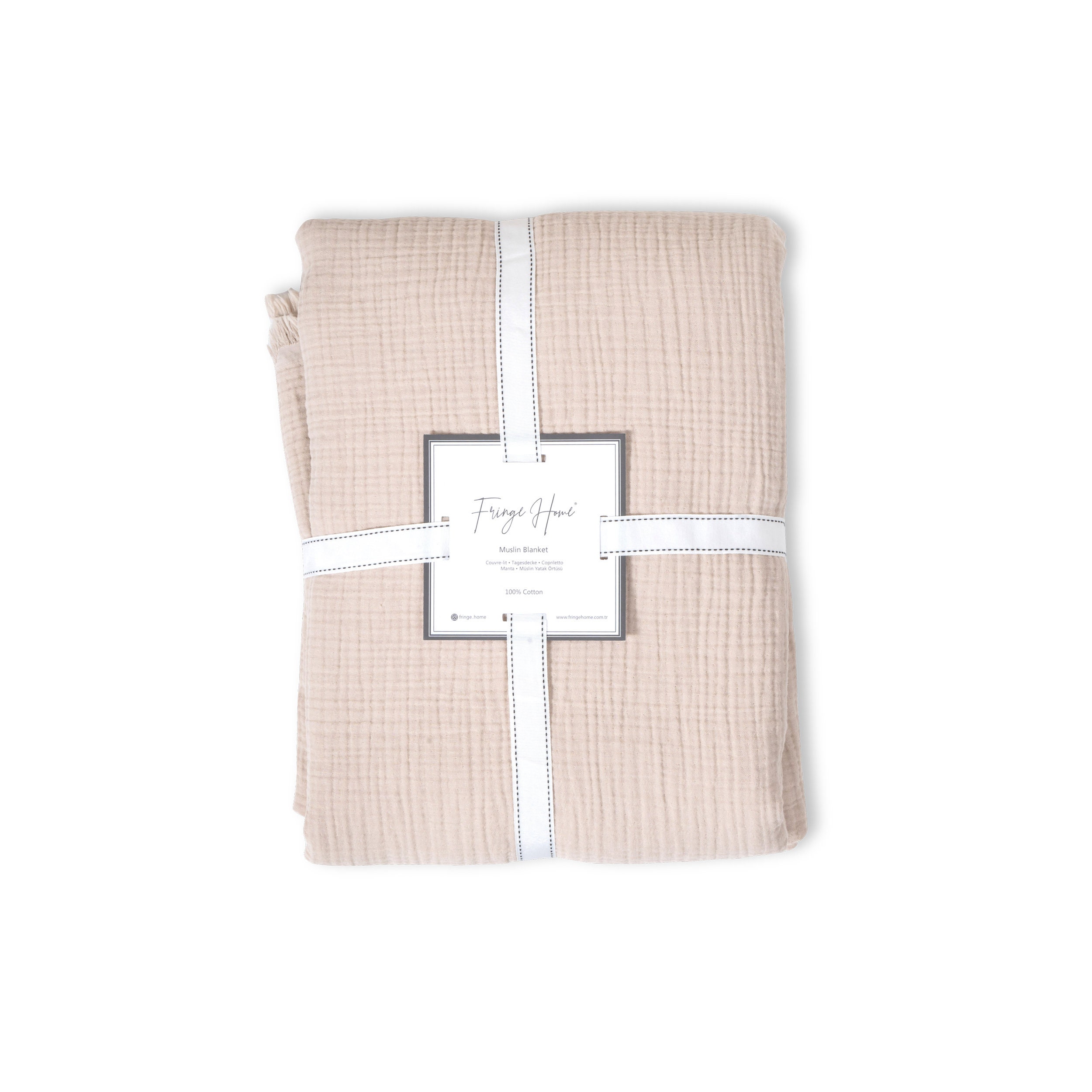 Muslin Blanket Muslin Throw Blanket Queen Size King Size Etsy