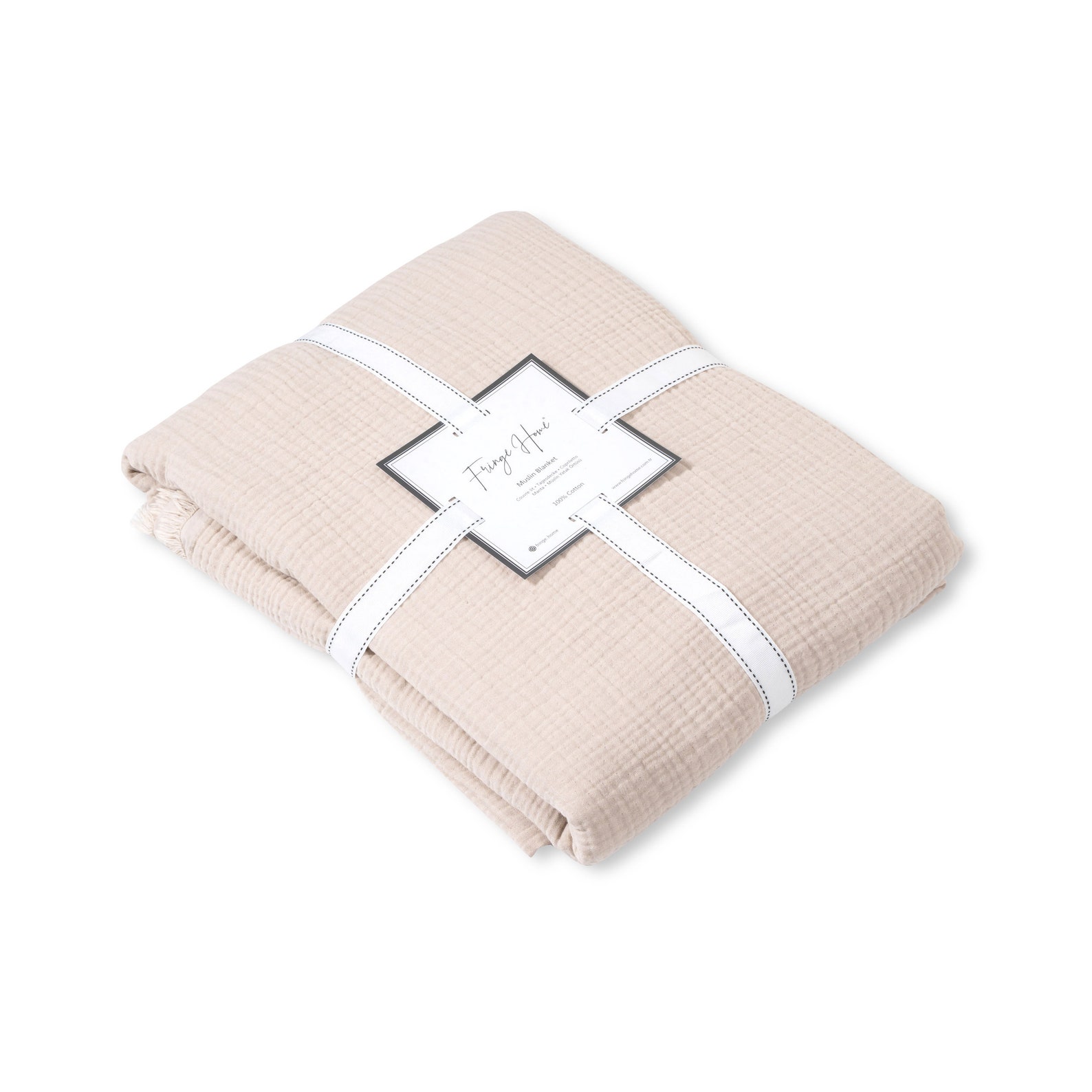 Muslin Blanket Muslin Throw Blanket Queen Size King Size Etsy