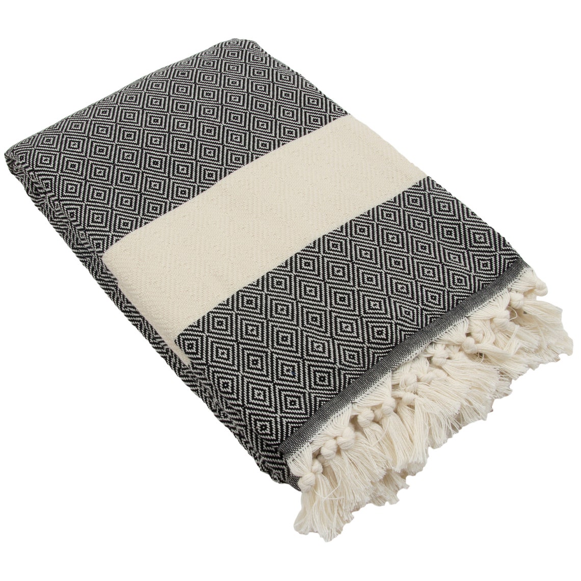 Turkish Blanket King Size Blanket Bedspread Throw Blanket Etsy